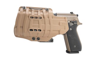 PHLster Floodlight2 Universal TLR-1 IWB Holster — Earth Tan PHLster Floodlight2 Universal TLR-1 IWB Holster — Earth Tan