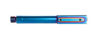 Taurus TX22 Competition Replacement Barrel - Prizm PVD Finish Taurus TX22 Competition Replacement Barrel - Prizm PVD Finish
