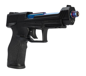Taurus TX22 Competition Replacement Barrel - Prizm PVD Finish Taurus TX22 Competition Replacement Barrel - Prizm PVD Finish