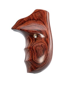 Altamont Taurus Judge/Tracker Fingergroove Oversized Custom Grips — Super Rosewood Crocback Altamont Taurus Judge/Tracker Fingergroove Oversized Custom Grips — Super Rosewood Crocback