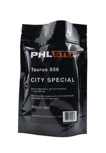 PHLster City Special Holster for J-Frame & Ruger LCR | Ambidextrous IWB PHLster City Special Holster for J-Frame & Ruger LCR | Ambidextrous IWB