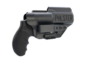 PHLster City Special Holster for J-Frame & Ruger LCR | Ambidextrous IWB PHLster City Special Holster for J-Frame & Ruger LCR | Ambidextrous IWB