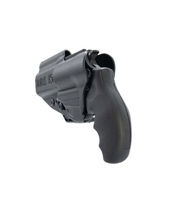 PHLster City Special Holster for J-Frame & Ruger LCR | Ambidextrous IWB PHLster City Special Holster for J-Frame & Ruger LCR | Ambidextrous IWB