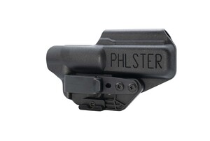 PHLster City Special Holster for J-Frame & Ruger LCR | Ambidextrous IWB PHLster City Special Holster for J-Frame & Ruger LCR | Ambidextrous IWB