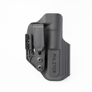 PHLster City Special Holster for J-Frame & Ruger LCR | Ambidextrous IWB PHLster City Special Holster for J-Frame & Ruger LCR | Ambidextrous IWB