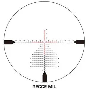 Swampfox Kentucky Long 3-18x50 FFP Illuminated RECCE MIL | ShopTaurus Swampfox Kentucky Long 3-18x50 FFP Illuminated RECCE MIL | ShopTaurus