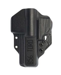 PHLster City Special Holster for Taurus 856 & 85 | Ambidextrous IWB PHLster City Special Holster for Taurus 856 & 85 | Ambidextrous IWB