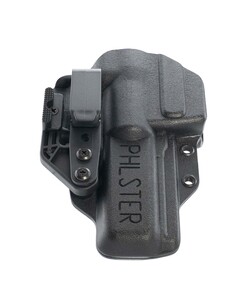 PHLster City Special Holster for Taurus 856 & 85 | Ambidextrous IWB PHLster City Special Holster for Taurus 856 & 85 | Ambidextrous IWB