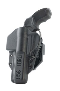 PHLster City Special Holster for Taurus 856 & 85 | Ambidextrous IWB PHLster City Special Holster for Taurus 856 & 85 | Ambidextrous IWB