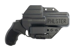 PHLster City Special Holster for Taurus 856 & 85 | Ambidextrous IWB PHLster City Special Holster for Taurus 856 & 85 | Ambidextrous IWB