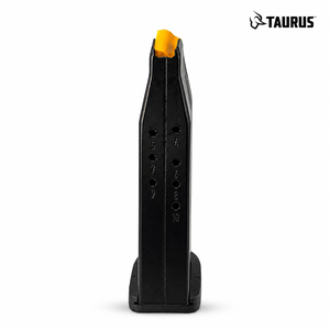 Taurus GX2 10 Round Magazine 9mm | OEM Factory Mag USA Taurus GX2 10 Round Magazine 9mm | OEM Factory Mag USA