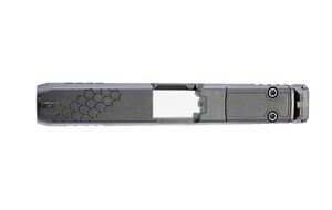 Taurus GX4 Carry T.O.R.O. Slide Assembly (Less Barrel & Recoil) Taurus GX4 Carry T.O.R.O. Slide Assembly (Less Barrel & Recoil)