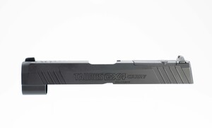 Taurus GX4 Carry T.O.R.O. Slide Assembly (Less Barrel & Recoil) Taurus GX4 Carry T.O.R.O. Slide Assembly (Less Barrel & Recoil)