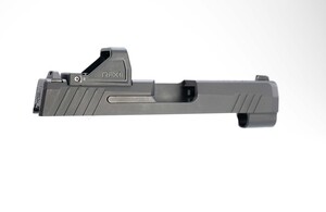 Taurus GX4 Carry T.O.R.O. Slide Assembly (Less Barrel & Recoil) Taurus GX4 Carry T.O.R.O. Slide Assembly (Less Barrel & Recoil)
