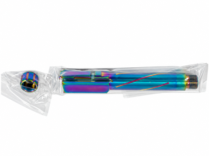 Lakeline Performance Threaded Target Barrel for Taurus TX22 Gen2 (Prizm Oilslick Finish) Lakeline Performance Threaded Target Barrel for Taurus TX22 Gen2 (Prizm Oilslick Finish)