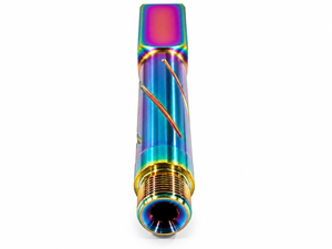 Lakeline Performance Threaded Target Barrel for Taurus TX22 Gen2 (Prizm Oilslick Finish) Lakeline Performance Threaded Target Barrel for Taurus TX22 Gen2 (Prizm Oilslick Finish)