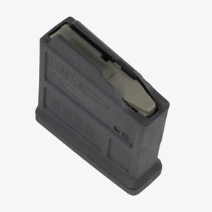 Magpul PMAG 5 7.62 AC - 7.62x51 / .308 Win 5-Round AICS Short Action Magazine (MAG549) Magpul PMAG 5 7.62 AC - 7.62x51 / .308 Win 5-Round AICS Short Action Magazine (MAG549)