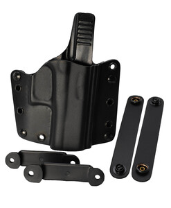 Galco Corvus OWB/IWB Holster Taurus GX4 Right Hand | ShopTaurus Galco Corvus OWB/IWB Holster Taurus GX4 Right Hand | ShopTaurus