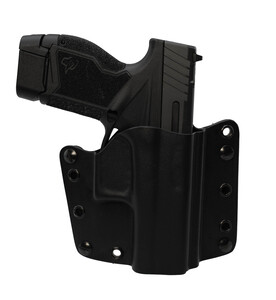 Galco Corvus OWB/IWB Holster Taurus GX4 Right Hand | ShopTaurus Galco Corvus OWB/IWB Holster Taurus GX4 Right Hand | ShopTaurus