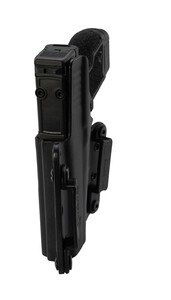 Galco Corvus OWB/IWB Holster Taurus GX4 Right Hand | ShopTaurus Galco Corvus OWB/IWB Holster Taurus GX4 Right Hand | ShopTaurus
