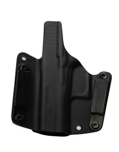 Galco Corvus OWB/IWB Holster Taurus GX4 Right Hand | ShopTaurus Galco Corvus OWB/IWB Holster Taurus GX4 Right Hand | ShopTaurus