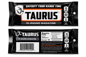 Taurus G3 15 Round Magazines 12 Pack | OEM 9mm Mags | Fast U.S. Shipping Taurus G3 15 Round Magazines 12 Pack | OEM 9mm Mags | Fast U.S. Shipping