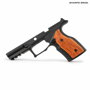 GX4 CARRY GRIP BLACK WITH CHERRY GX4 CARRY GRIP BLACK WITH CHERRY