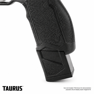 Genuine Taurus TX22 .22LR 22-Round Extended Magazine (Web Exclusive) | ShopTaurus Genuine Taurus TX22 .22LR 22-Round Extended Magazine (Web Exclusive) | ShopTaurus