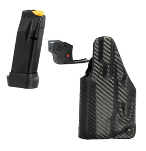 Taurus GX4 Ultimate Carry Bundle: Viridian Laser, Holster & 13rd Mag | ShopTaurus Taurus GX4 Ultimate Carry Bundle: Viridian Laser, Holster & 13rd Mag | ShopTaurus