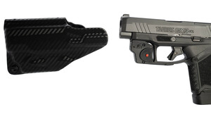 Taurus GX4 Ultimate Carry Bundle: Viridian Laser, Holster & 13rd Mag | ShopTaurus Taurus GX4 Ultimate Carry Bundle: Viridian Laser, Holster & 13rd Mag | ShopTaurus
