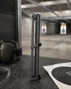 ProMag Taurus TX22 .22 LR 34-Round Polymer Magazine (TAU-A14) ProMag Taurus TX22 .22 LR 34-Round Polymer Magazine (TAU-A14)