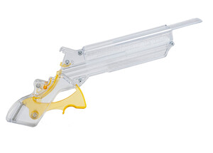 McFadden Lightnin' Grip Loader, .22 LR – ADAPTER REQUIRED, none included, SKU LIGHTNIN-GRIP McFadden Lightnin' Grip Loader, .22 LR – ADAPTER REQUIRED, none included, SKU LIGHTNIN-GRIP