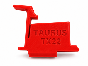 McFadden Lightnin' Grip Loader TX22 Adapter (#32) – ADAPTER ONLY, loader not included, SKU TX22-ADAPTER-ONLY McFadden Lightnin' Grip Loader TX22 Adapter (#32) – ADAPTER ONLY, loader not included, SKU TX22-ADAPTER-ONLY