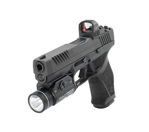 TX9 "Dual Operator" IWB/OWB Carry Bundle (NO FIREARM — Gear Only) - Holster, Red Dot, Weapon Light & TORO Kit | Black/Orange - A ShopTaurus bundle | Sold and shipped by shoptaurus.com | Limited run TX9 "Dual Operator" IWB/OWB Carry Bundle (NO FIREARM — Gear Only) - Holster, Red Dot, Weapon Light & TORO Kit | Black/Orange - A ShopTaurus bundle | Sold and shipped by shoptaurus.com | Limited run