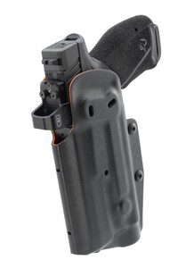 TX9 "Dual Operator" IWB/OWB Carry Bundle (NO FIREARM — Gear Only) - Holster, Red Dot, Weapon Light & TORO Kit | Black/Orange - A ShopTaurus bundle | Sold and shipped by shoptaurus.com | Limited run TX9 "Dual Operator" IWB/OWB Carry Bundle (NO FIREARM — Gear Only) - Holster, Red Dot, Weapon Light & TORO Kit | Black/Orange - A ShopTaurus bundle | Sold and shipped by shoptaurus.com | Limited run