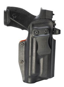 TX9 "Dual Operator" IWB/OWB Carry Bundle (NO FIREARM — Gear Only) - Holster, Red Dot, Weapon Light & TORO Kit | Black/Orange - A ShopTaurus bundle | Sold and shipped by shoptaurus.com | Limited run TX9 "Dual Operator" IWB/OWB Carry Bundle (NO FIREARM — Gear Only) - Holster, Red Dot, Weapon Light & TORO Kit | Black/Orange - A ShopTaurus bundle | Sold and shipped by shoptaurus.com | Limited run