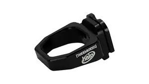Tandemkross "halo" Charging Ring for TaurusTX™ 22 - Ambidextrous Slide Charging Handle | Black Anodized Tandemkross "halo" Charging Ring for TaurusTX™ 22 - Ambidextrous Slide Charging Handle | Black Anodized