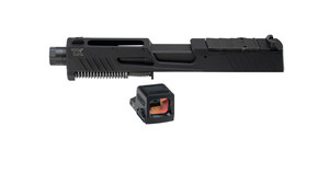 Official Factory Taurus TX22 Pro Bundle Official Factory Taurus TX22 Pro Bundle