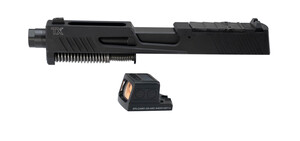 Official Factory Taurus TX22 Pro Bundle Official Factory Taurus TX22 Pro Bundle