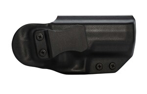 Official UM Tactical Qualifier IWB/OWB Holster — Taurus TX9 (Optic-Ready) AMBI Official UM Tactical Qualifier IWB/OWB Holster — Taurus TX9 (Optic-Ready) AMBI
