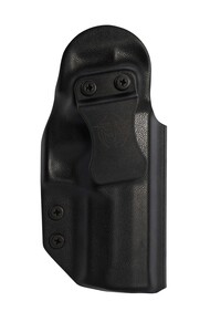 Official UM Tactical Qualifier IWB/OWB Holster — Taurus TX9 (Optic-Ready) AMBI Official UM Tactical Qualifier IWB/OWB Holster — Taurus TX9 (Optic-Ready) AMBI