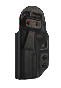 Official UM Tactical Qualifier IWB/OWB Holster — Taurus TX9 (Optic-Ready) AMBI Official UM Tactical Qualifier IWB/OWB Holster — Taurus TX9 (Optic-Ready) AMBI