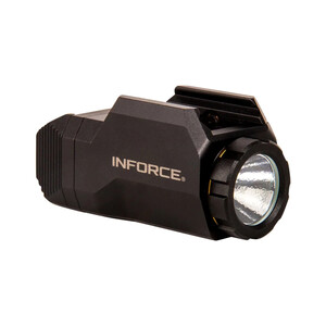 Inforce Wild1 Pistol Light Inforce Wild1 Pistol Light