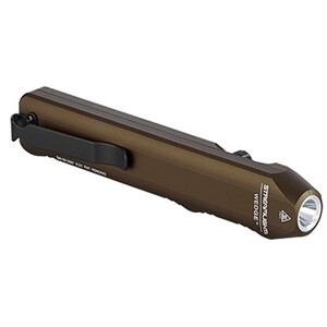 Streamlight Wedge Every Day Carry L FDE Streamlight Wedge Every Day Carry L FDE