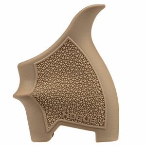Hogue HandALL Beavertail Grip Sleeve Taurus GX4 & GX4XL - FDE | ShopTaurus Hogue HandALL Beavertail Grip Sleeve Taurus GX4 & GX4XL - FDE | ShopTaurus
