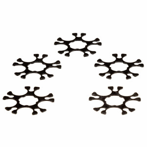 Taurus 905 9MM Stellar Clips 5PK Taurus 905 9MM Stellar Clips 5PK