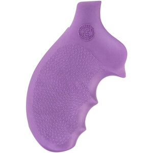 Taurus 85 Rubber Monogrip Purple Taurus 85 Rubber Monogrip Purple