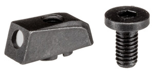 Taurus Front Steel Sight & Screw – 3.85mm | Fits G3c / G3 / GX4 Taurus Front Steel Sight & Screw – 3.85mm | Fits G3c / G3 / GX4