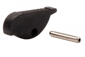 FRONT SIGHT & PIN 4.55MM (856) FRONT SIGHT & PIN 4.55MM (856)