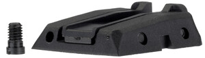 Taurus Rear Sight Assembly with Mounting Screw - G2c / G2s / PT111 G2 / TX22 / 709 Slim (10024835) Taurus Rear Sight Assembly with Mounting Screw - G2c / G2s / PT111 G2 / TX22 / 709 Slim (10024835)